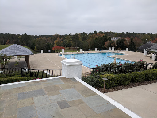 Country Club «Hope Valley Country Club», reviews and photos, 3803 Dover Rd, Durham, NC 27707, USA