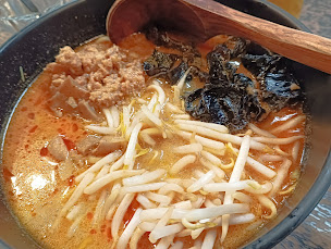 Photo n°54 de Fufu Ramen à Bordeaux ()