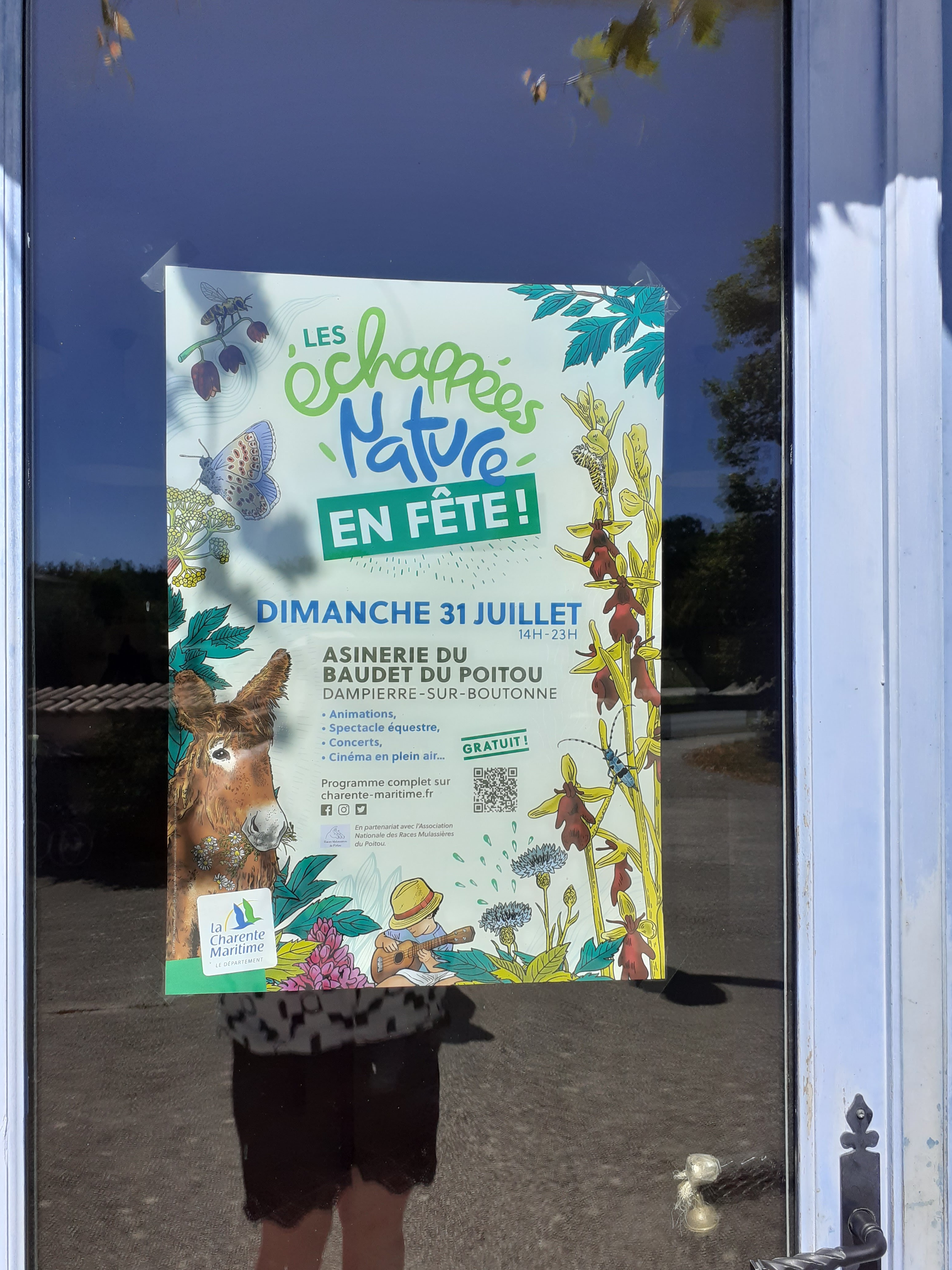 Photo n° 6 de l'avis de Laurence.o fait le 11/07/2022 à 10:17