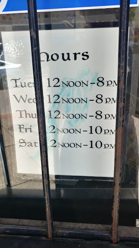 Find kawaii tattoo ideas for your next unique tattoo in Charleston at Artistic Advantage