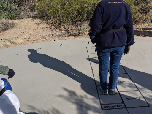 Nature Preserve «Desert Arroyo Park», reviews and photos, 9320 E McKellips Rd, Mesa, AZ 85207, USA