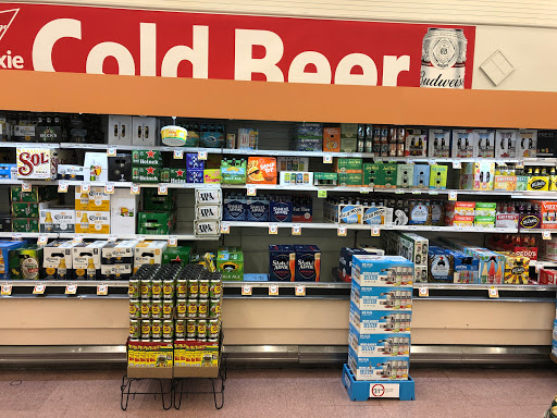 Grocery Store «Winn-Dixie», reviews and photos, 1514 S French Ave, Sanford, FL 32771, USA