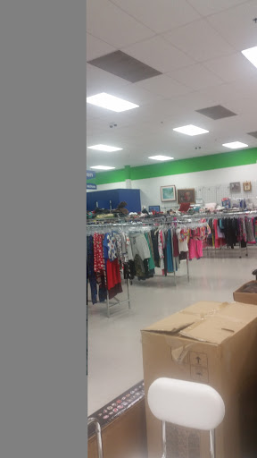 Thrift Store «Goodwill Store & Donation Center», reviews and photos, 1544 PA-61 #6131, Pottsville, PA 17901, USA
