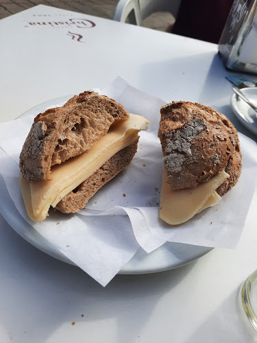 Avaliações doO Molete - Bread & Breakfast em Porto - Cafeteria