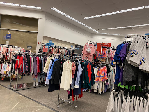 Department Store «Nordstrom Rack Westgate Mall», reviews and photos, 1600 Saratoga Ave, San Jose, CA 95129, USA