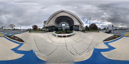 Visitor Center «PA Welcome Center I-81 North», reviews and photos, I-81, Greencastle, PA 17225, USA