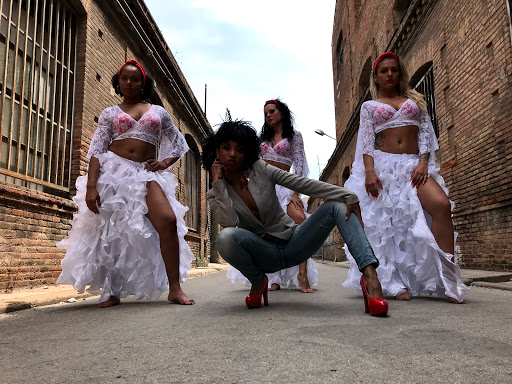 Imagen del negocio La Fabrica Bcn en Barcelona, Barcelona