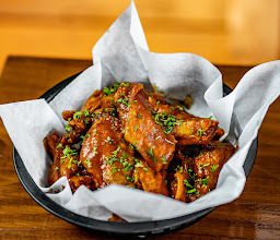 Bier Warehouse photo