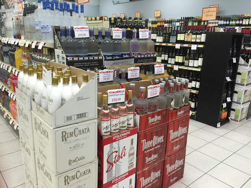 Liquor Store «Payless Tobacco & Liquor», reviews and photos, 386 Irving Park Rd, Roselle, IL 60172, USA