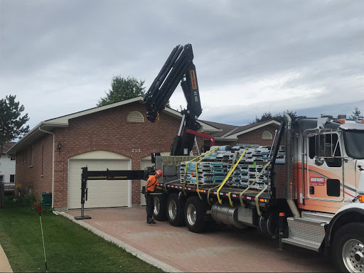 Roofing Kerr's Roofing in Kingston (ON) | LiveWay