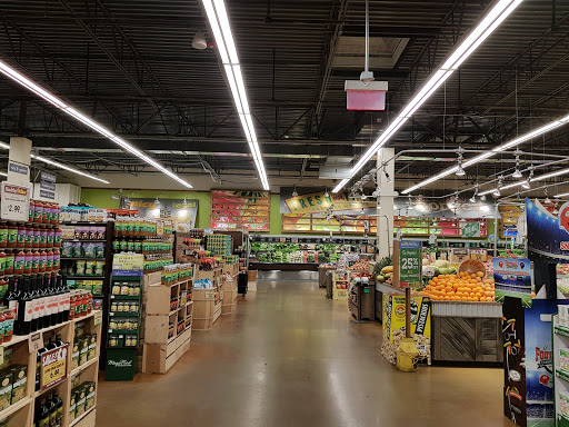 Grocery Store «Fresh Thyme Farmers Market- Fairborn», reviews and photos, 2850 Centre Dr, Beavercreek, OH 45324, USA