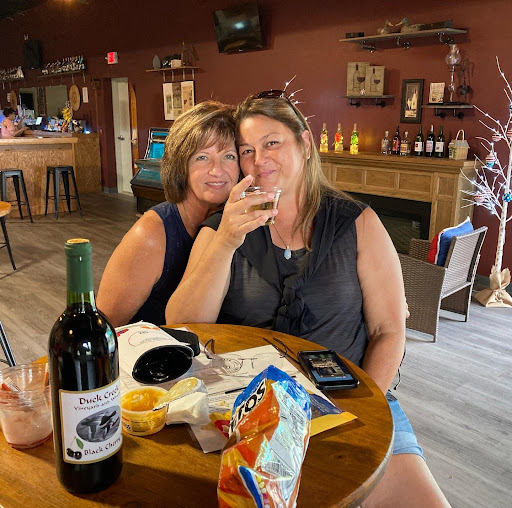 Winery «Duck Creek Vineyard & Winery», reviews and photos, 5046 County Rd R, Denmark, WI 54208, USA