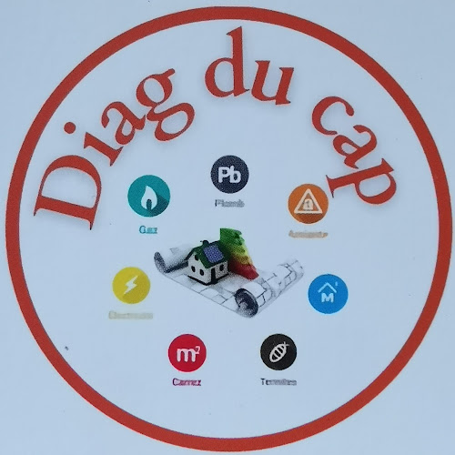 Centre de diagnostic DIAG DU CAP /// diagnostic immobilier Plogoff