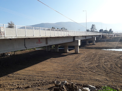Puente Lo Chaparro