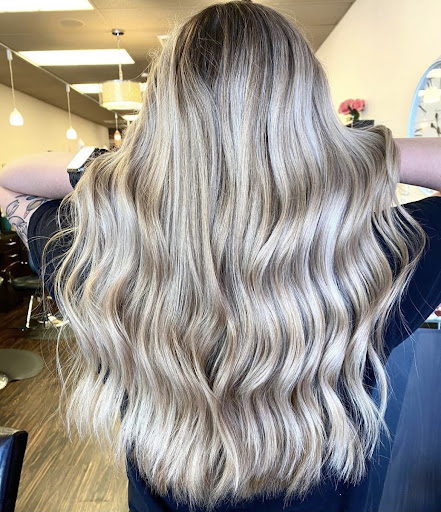 Hair Salon «A. Anderson Hair and Associates», reviews and photos, 615 W Brandon Blvd, Brandon, FL 33511, USA