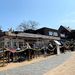 Photo n°1 de l'avis de Stalker.o fait le 19/04/2021 à 13:26 sur le  Cafe Wichtig à Timmendorfer Strand