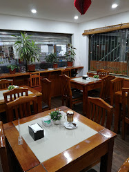 Cafeteria Quillon