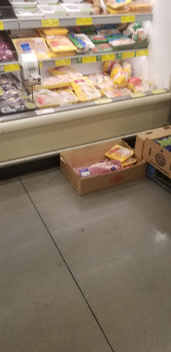 Supermarket «ALDI», reviews and photos, 1702 Blanding Blvd, Middleburg, FL 32068, USA