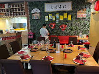 Atmosphère du Restaurant chinois Mer de Chine à Paris - n°5