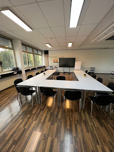 Thorsten Blickle Ausbildung und Beratung Bahnhofstraße 21, 74343 Sachsenheim, Deutschland