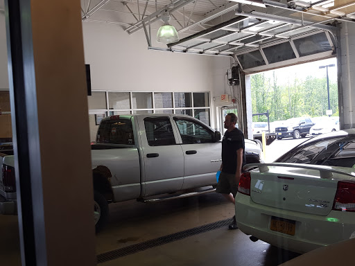 Jeep Dealer «Doan Dodge Chrysler Jeep Ram», reviews and photos, 4477 W Ridge Rd, Rochester, NY 14626, USA
