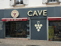 Cave De Bellevue Larmor-Plage