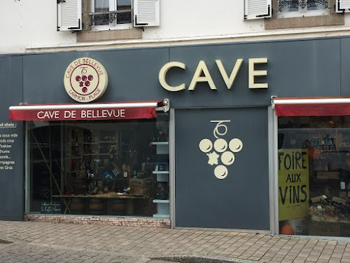 Caviste Cave De Bellevue Larmor-Plage