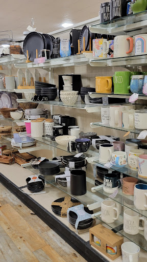 Department Store «T.J. Maxx & HomeGoods», reviews and photos, 24630 Dulles Landing Dr, Dulles, VA 20166, USA