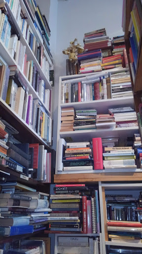 Used Book Store «Books At Cummins Station», reviews and photos, 209 10th Ave S, Nashville, TN 37203, USA