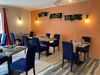 Atmosphère du Restaurant français Restaurant L’Arausio à Orange - n°1