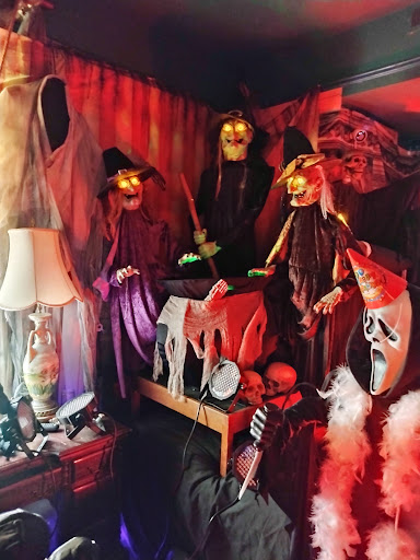 Art Museum «O Street Museum», reviews and photos, 2016 O St NW, Washington, DC 20036, USA