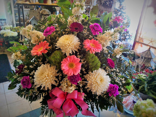Florist «Sparrows Nest Flower Shop LLC», reviews and photos, 65 Sylvania Ave, Neptune City, NJ 07753, USA