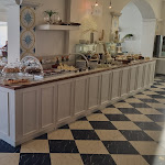 Photo n°2 de l'avis de Alberto.n fait le 07/09/2022 à 16:44 sur le  Hotel Luxor Beach à Cattolica