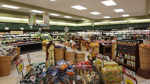 Grocery Store «Family Fare Supermarket», reviews and photos, 1415 Fulton St E, Grand Rapids, MI 49503, USA