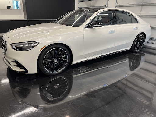Mercedes Benz Dealer «Mercedes-Benz of Atlantic City», reviews and photos, 6623 E Black Horse Pike, Egg Harbor Township, NJ 08234, USA