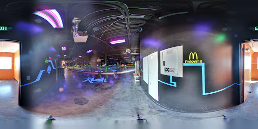 Amusement Center «The Rush Funplex», reviews and photos, 1806 S 2000 W, Syracuse, UT 84075, USA