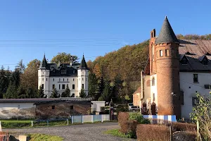 Pałac Sokołowiec Górny image