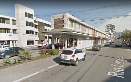 Hunter Douglas Interlomas