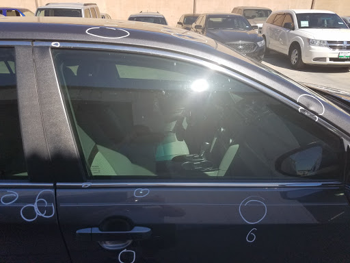 Auto Body Shop «AUTO PRO COLLISION & REPAIR CENTER», reviews and photos, 2506 SW Loop 410, San Antonio, TX 78227, USA