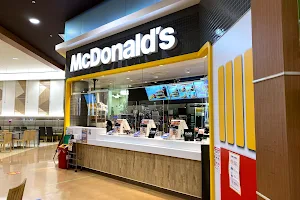 McDonald's image