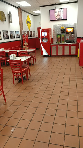 Sandwich Shop «Firehouse Subs», reviews and photos, 17250 Royalton Rd, Strongsville, OH 44136, USA