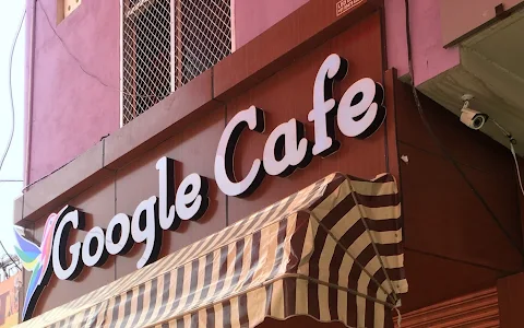 Goggle Cafe Chirawa image