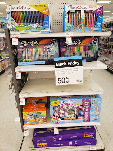 Department Store «Target», reviews and photos, 10881 Olson Dr, Rancho Cordova, CA 95670, USA