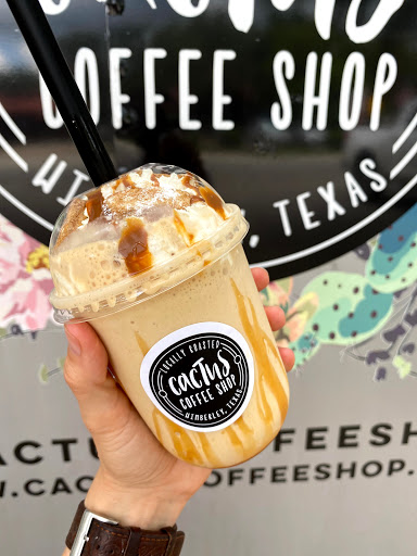 Coffee Shop «Cactus Coffee Shop», reviews and photos, 9595 Ranch Rd 12 #4, Wimberley, TX 78676, USA