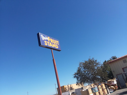 Produce Market «Yolo Fruit Stand», reviews and photos, 46710 Co Rd 32B, Davis, CA 95618, USA