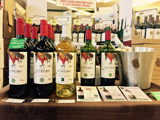 Liquor Store «Wine & Beverage Depot», reviews and photos, 823 Riverview Dr, Totowa, NJ 07512, USA