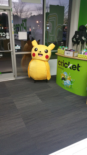 Cell Phone Store «Cricket Wireless Authorized Retailer», reviews and photos, 515 Peachtree Pkwy #606, Cumming, GA 30041, USA