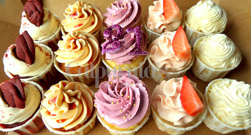 Calpurnia's bakery en Ourense, Ourense