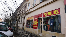 Bellitex hrabárna Jičín
