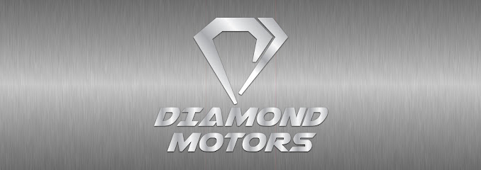 diamond motors